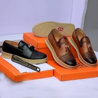 FLAT LOAFERS(MEN)
