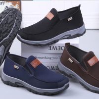 JIMMY SPORT LOAFERS