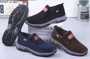 JIMMY SPORT LOAFERS