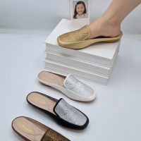 LADIES HALF SHOE