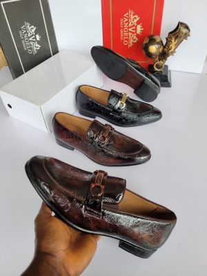 VANGELO MEN SHOE