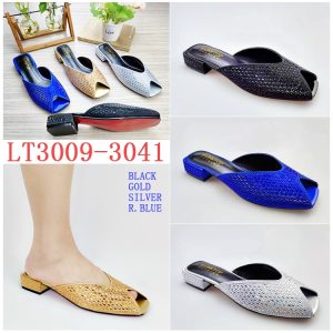 E.LINKTOP SLIPPERS