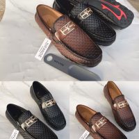 DIFANDE PARIS MEN SHOE