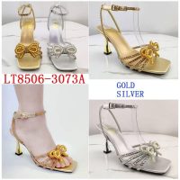 E-Linktop Fashion Heels