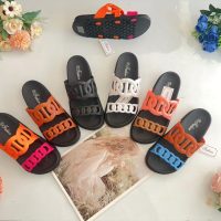Fashion Rubber Slippers