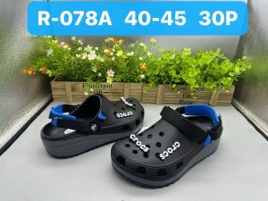 CROCS - Image 2