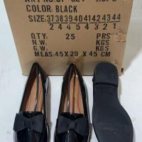 CORPORATE FEMALE SHOE