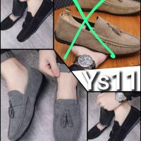 MEN CASUAL LOAFERS