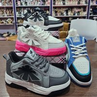 KIDS FASHION FORWARD SNEAKERS