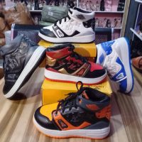 KIDS FASHION LA SNEAKER