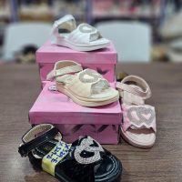 SOFIA KIDS SANDALS