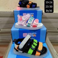 FASHION KIDS SANDALS