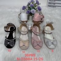 ECOSOFT FASHION SANDALS