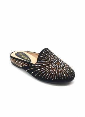 Shining Ladies Half Shoe - Image 3