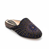 Laisili Women Half shoe