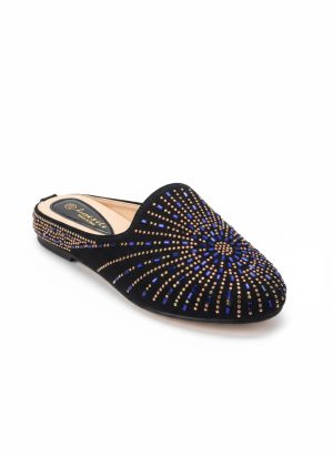 Shining Ladies Half Shoe - Image 2