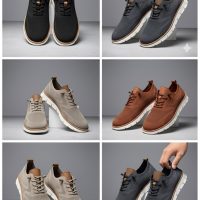 MEN SOCKS WITH LACE