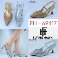 PRIVILEGE LÜX WOMEN HEELS