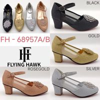 PANISTYLE Kiddies Heels