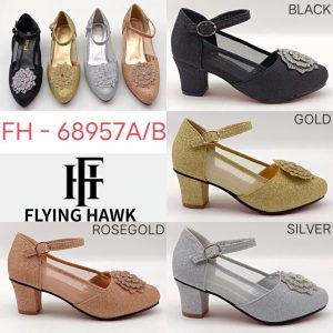PANISTYLE Kiddies Heels