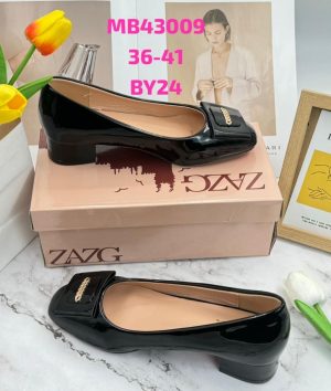 ZAZG FEMALE OFFICE SHOE