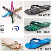 HEROPHAT SLIPPERS HEEL