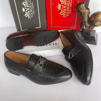 VANGELO MEN SHOE(VERSACE)
