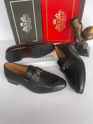VANGELO MEN SHOE(VERSACE)