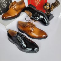 MEN SHOE(BIG SOLE)