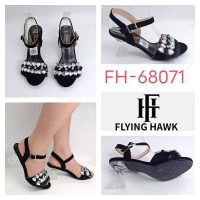 FLYING HAWK WOMEN HEEL