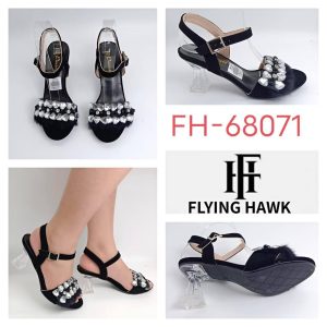 FLYING HAWK WOMEN HEEL