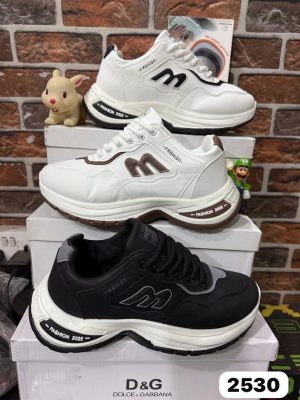 FASHION 2025 SNEAKERS