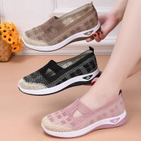 WOMEN CASUAL SNEAKERS