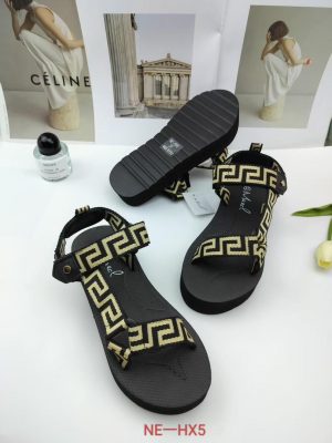 CAM-18 SANDALS
