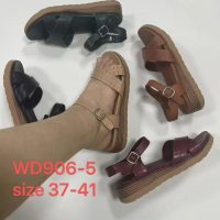 ZACPOSEN SANDALS