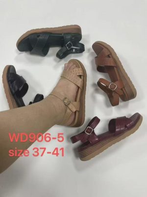 ZACPOSEN SANDALS