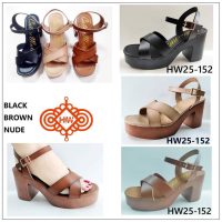ORIGINAL CARTER MOLE HEEL