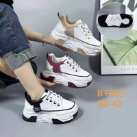 FASHION SNEAKERS