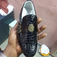 KIDDIES COOPERATE SHOES