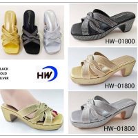 CATTERMOLE SLIPPERS HEELS