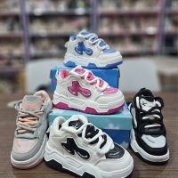 KIDDIES SNEAKERS