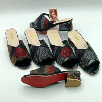 YMT Collection Quality stock heels