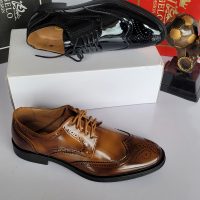 LACED VANGELO MEN SHOE