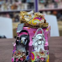 Full Love Sandals Heels