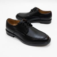 VANGELO LEATHER MEN SHOE