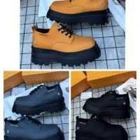 ORIGINAL HIGH SOLE NAKED WOLFE