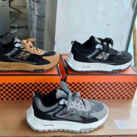 FASHION SPORT SNEAKERS