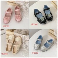 PINK FLY KIDS COVER SANDALS