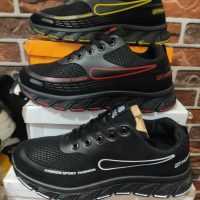 FASHION SPORT SNEAKERS