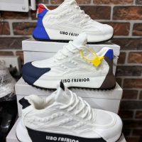 Libo Fashion Sneakers